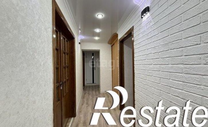 4-комн квартира 3-й Крекингский проезд, 19,  д. 19