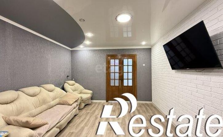4-комн квартира 3-й Крекингский проезд, 19,  д. 19