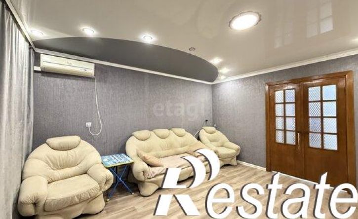 4-комн квартира 3-й Крекингский проезд, 19,  д. 19