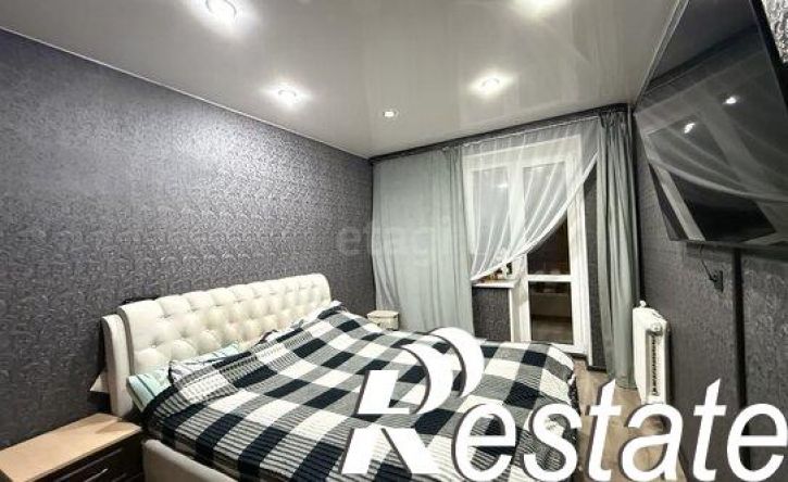 4-комн квартира 3-й Крекингский проезд, 19,  д. 19