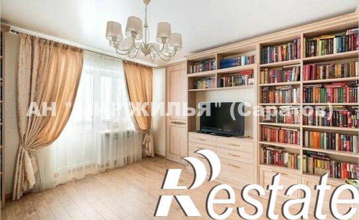4-комн квартира 7-й Дегтярный проезд, 1А,  д. 1А