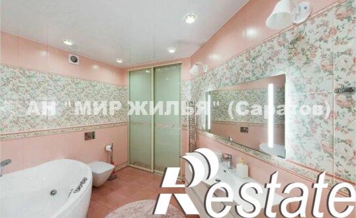 4-комн квартира 7-й Дегтярный проезд, 1А,  д. 1А