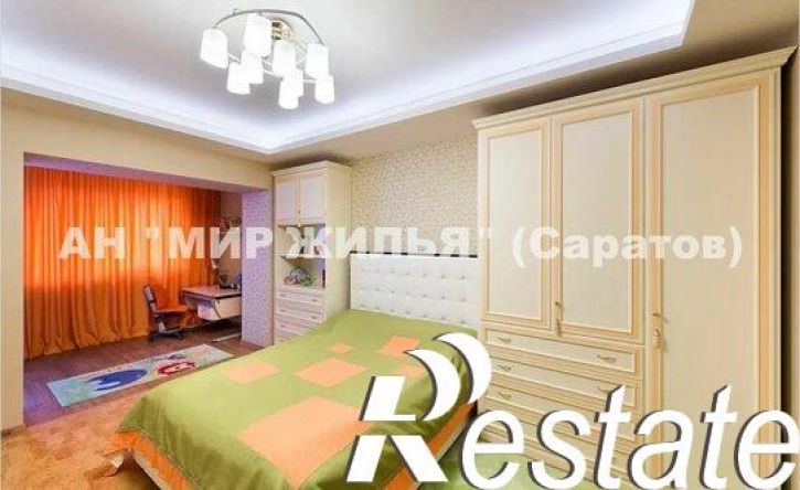 4-комн квартира 7-й Дегтярный проезд, 1А,  д. 1А
