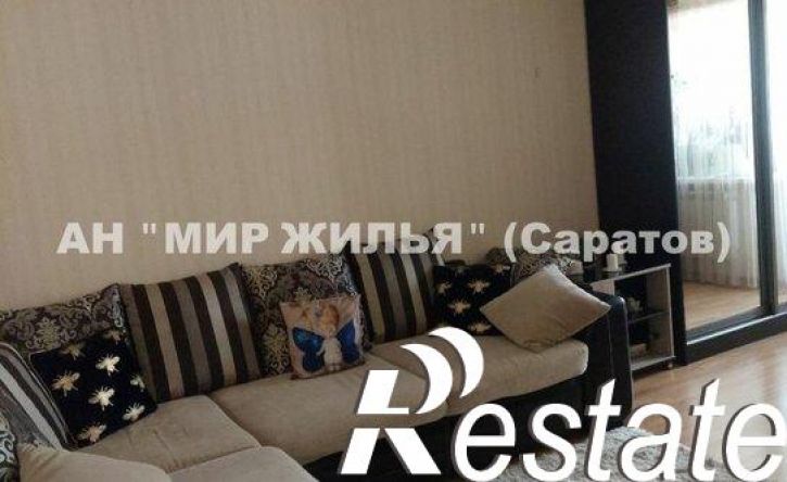 1-комн квартира Ульяновская улица, 17,  д. 17