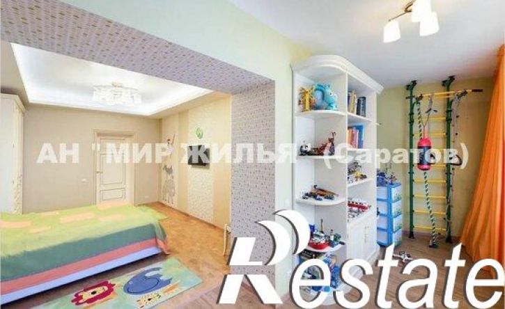 4-комн квартира 7-й Дегтярный проезд, 1А,  д. 1А