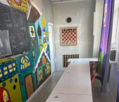офис 15 кв м улица Дубовикова