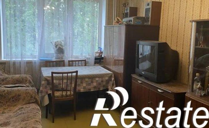 3-комн квартира проспект 50 лет Октября, 15,  д. 15