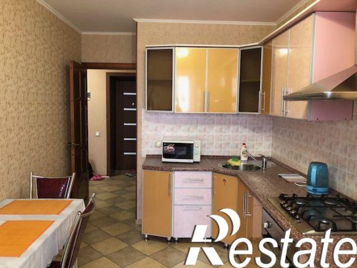 1-комн квартира Тархова ул, 41/1