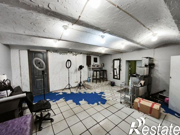 Торговое помещение Московская улица, 59,  д. 59