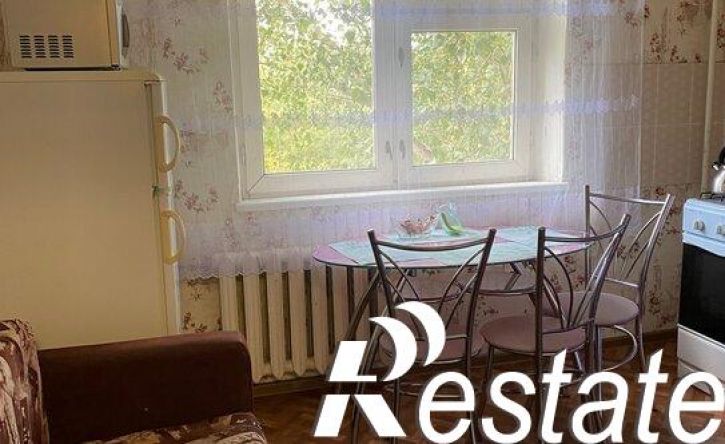 1-комн квартира улица Батавина, 10,  д. 10