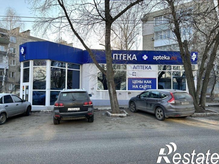 Торговое помещение Зеркальная улица, 9,  д. 9