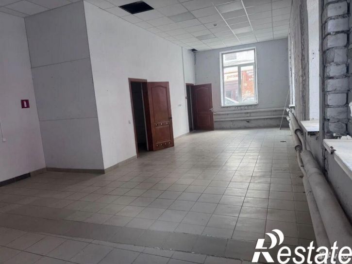 Производственное помещение Астраханская улица