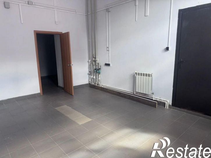 Производственное помещение Астраханская улица