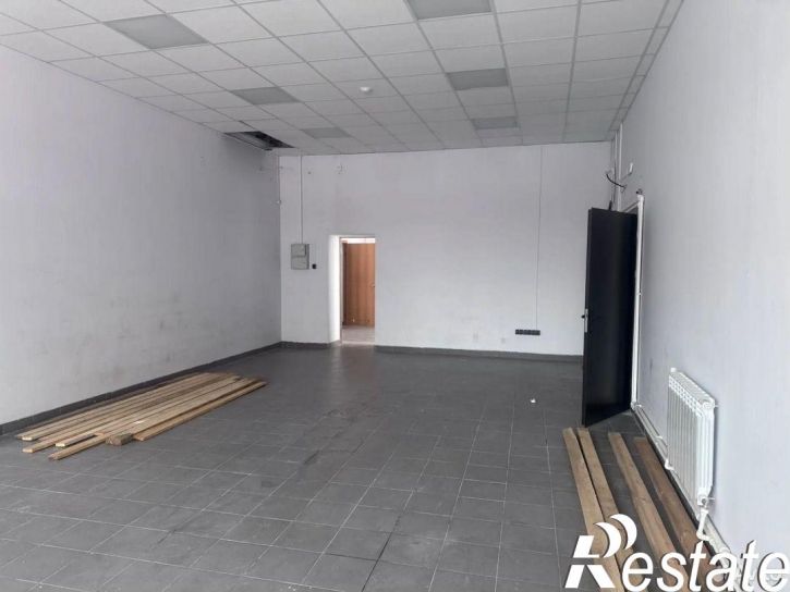 Производственное помещение Астраханская улица