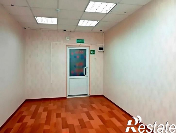 Офис Мирный переулок, 11,  д. 11