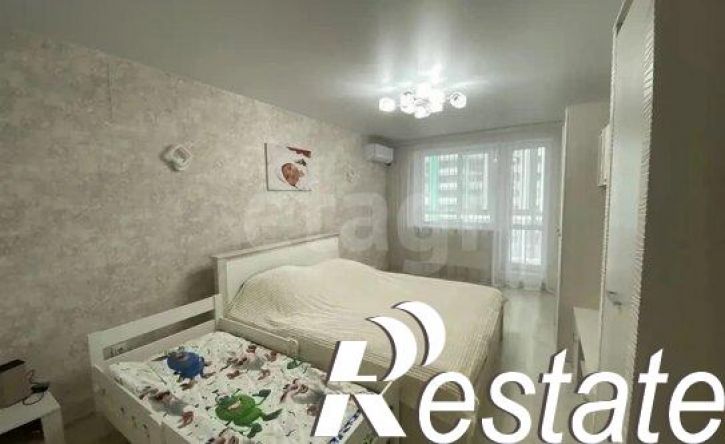 3-комн квартира 3-й проезд Муленкова А. П., 2,  д. 2