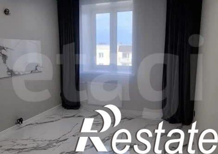 2-комн квартира Ново-Крекингский проезд, 6А,  д. 6А