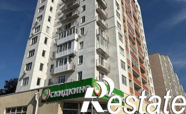 1-комн квартира улица Тулайкова, 1/1,  д. 1/1