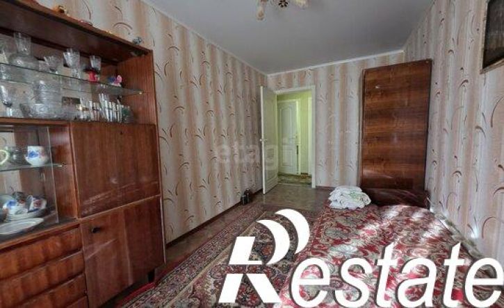 2-комн квартира Московское шоссе, 25,  д. 25
