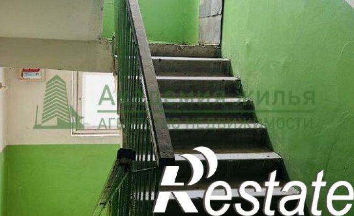 2-комн квартира улица Тархова, 27,  д. 27
