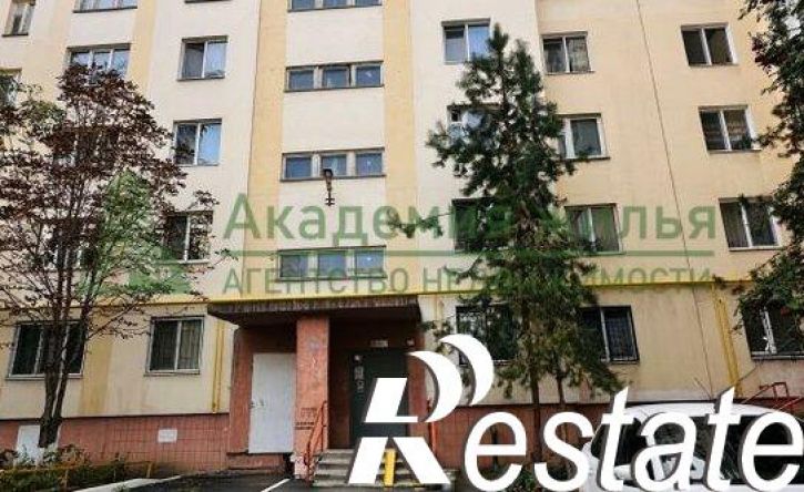2-комн квартира улица Тархова, 27,  д. 27