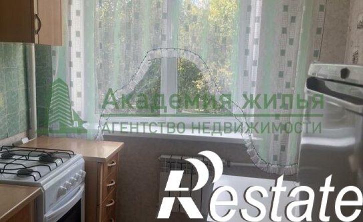 1-комн квартира Электронная улица, 7А,  д. 7А