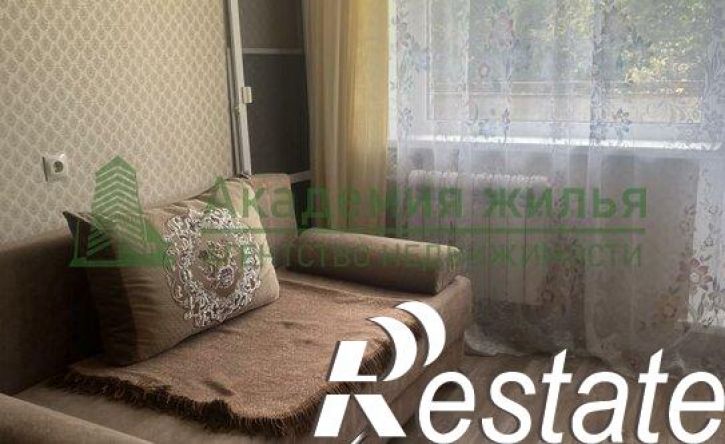1-комн квартира Электронная улица, 7А,  д. 7А