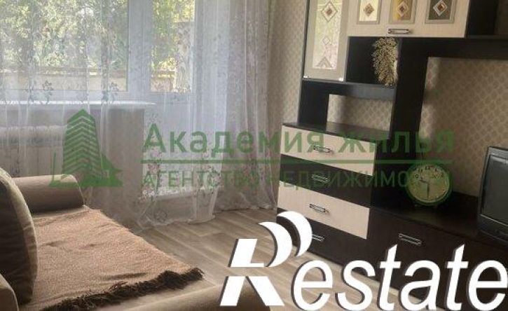 1-комн квартира Электронная улица, 7А,  д. 7А
