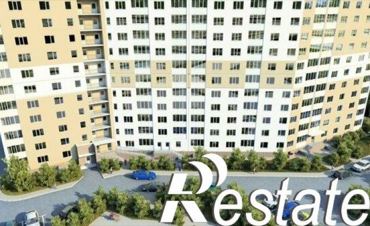 2-комн квартира улица Чернышевского, 108А,  д. 108А