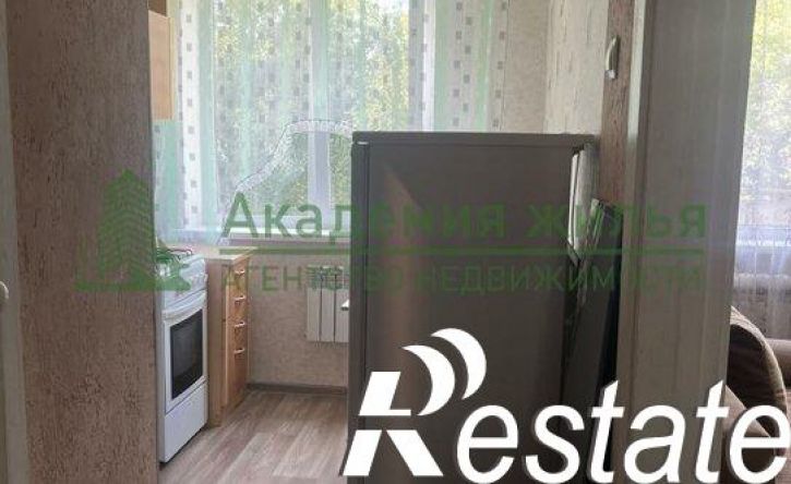1-комн квартира Электронная улица, 7А,  д. 7А