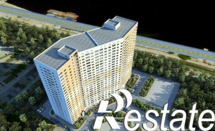 2-комн квартира улица Чернышевского, 108А,  д. 108А