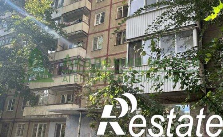 1-комн квартира Электронная улица, 7А,  д. 7А