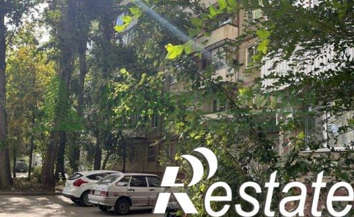 1-комн квартира Электронная улица, 7А,  д. 7А
