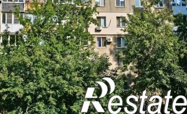 2-комн квартира улица Навашина, 34,  д. 34