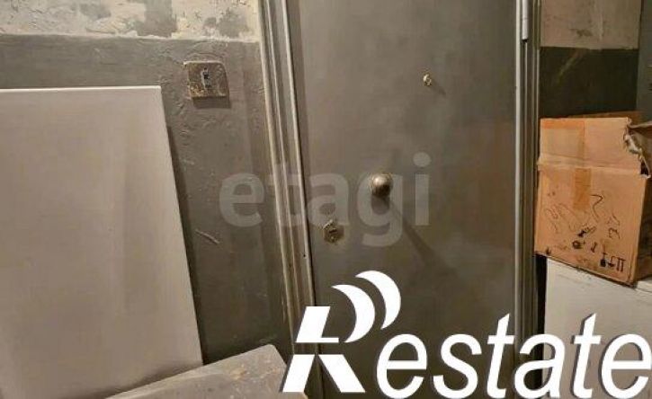 2-комн квартира улица Навашина, 34,  д. 34