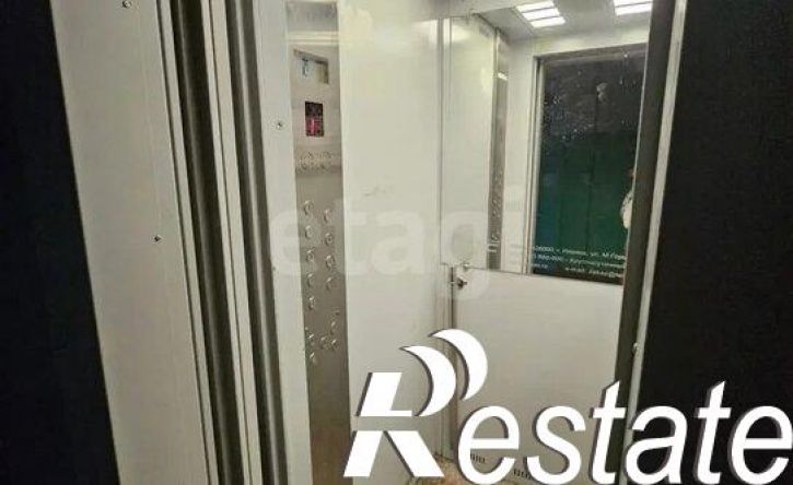 2-комн квартира улица Навашина, 34,  д. 34