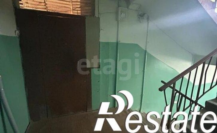 2-комн квартира улица Навашина, 34,  д. 34