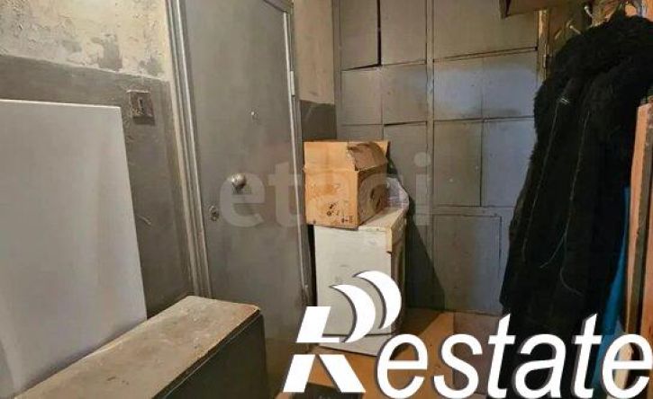 2-комн квартира улица Навашина, 34,  д. 34
