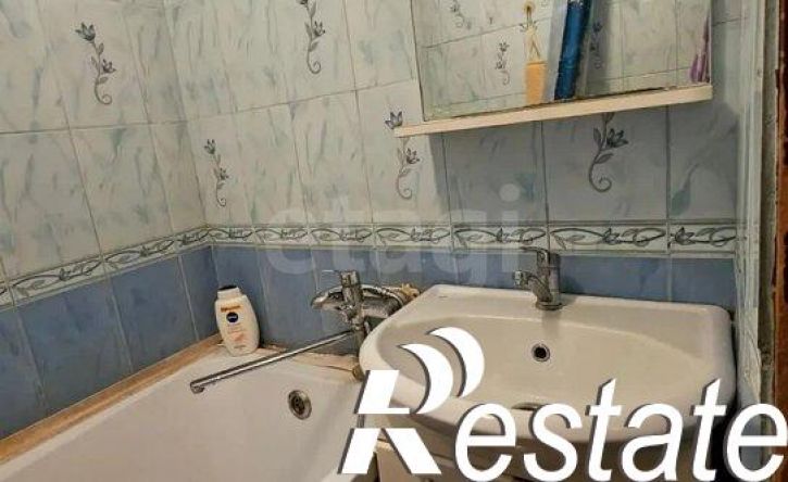 2-комн квартира улица Навашина, 34,  д. 34