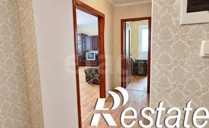 2-комн квартира 1-й Автодорожный проезд, 5/8,  д. 5/8