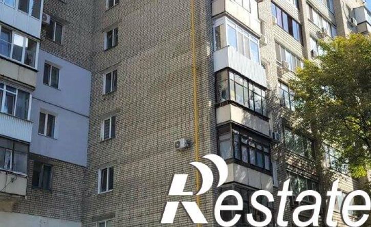 1-комн квартира Университетская улица, 17/25,  д. 17/25