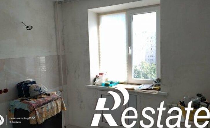 1-комн квартира Лунная улица, 25А,  д. 25А
