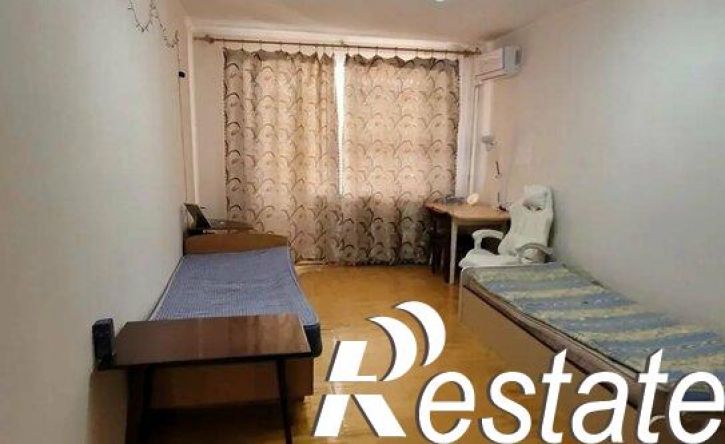 1-комн квартира Университетская улица, 17/25,  д. 17/25