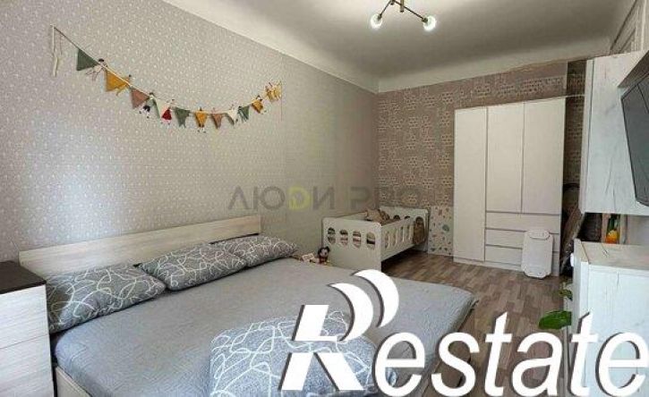 2-комн квартира Ново-Крекингский проезд, 5,  д. 5
