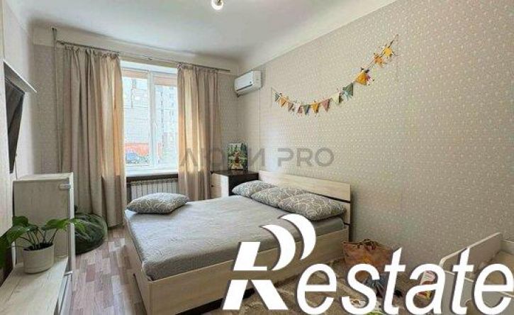2-комн квартира Ново-Крекингский проезд, 5,  д. 5