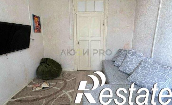 2-комн квартира Ново-Крекингский проезд, 5,  д. 5
