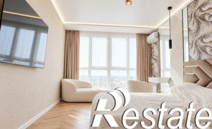 3-комн квартира Усть-Курдюмская улица, 25,  д. 25