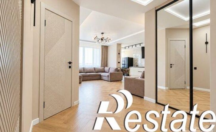 3-комн квартира Усть-Курдюмская улица, 25,  д. 25
