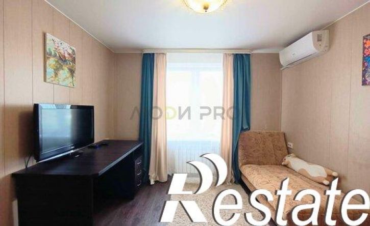 3-комн квартира улица имени Гришаева В. И., 10,  д. 10