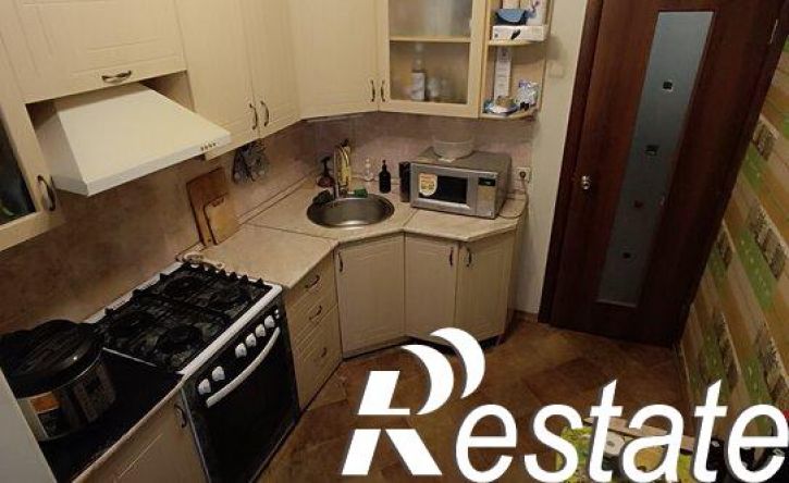 1-комн квартира Усть-Курдюмская улица, 7А,  д. 7А